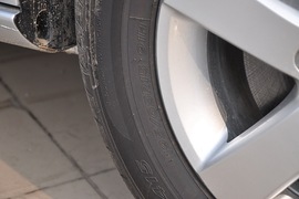 2011款大众宝来1.6L