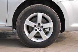 2011款大众宝来1.6L