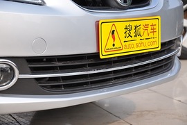 2011款大众宝来1.6L