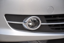 2011款大众宝来1.6L