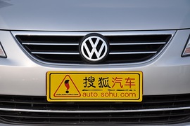2011款大众宝来1.6L