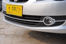 2011款大众宝来1.6L