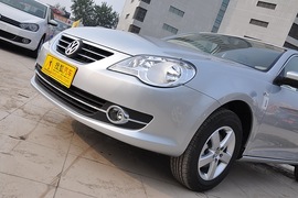 2011款大众宝来1.6L