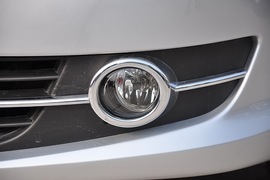 2011款大众宝来1.6L