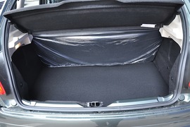 2010款标致207两厢1.6L手动品乐版