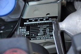 2010款标致207两厢1.6L手动品乐版