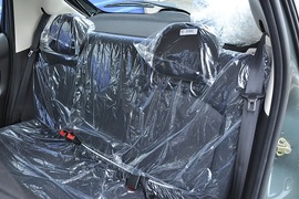 2010款标致207两厢1.6L手动品乐版