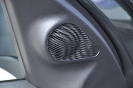 2010款标致207两厢1.6L手动品乐版