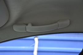 2010款标致207两厢1.6L手动品乐版