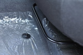 2010款标致207两厢1.6L手动品乐版