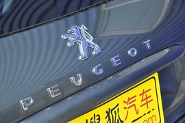 2010款标致207两厢1.6L手动品乐版