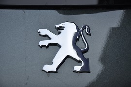 2010款标致207两厢1.6L手动品乐版