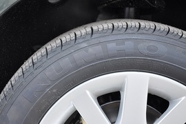 2010款标致207两厢1.6L手动品乐版