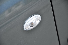 2010款标致207两厢1.6L手动品乐版