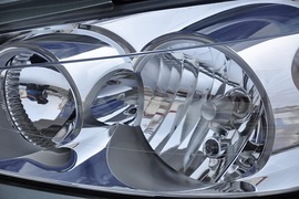 2010款标致207两厢1.6L手动品乐版