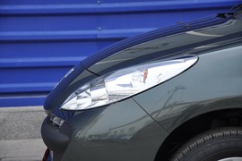 2010款标致207两厢1.6L手动品乐版