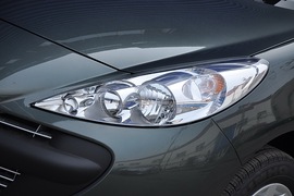 2010款标致207两厢1.6L手动品乐版
