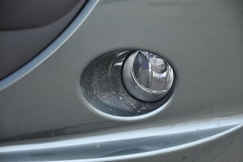 2010款标致207两厢1.6L手动品乐版