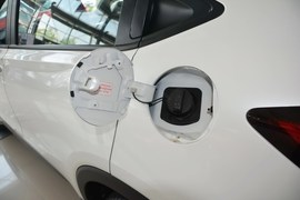 2015款本田XR-V