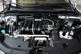 2015款本田XR-V