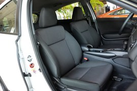 2015款本田XR-V