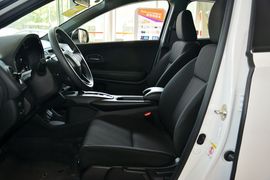2015款本田XR-V