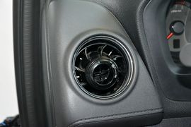 2015款本田XR-V