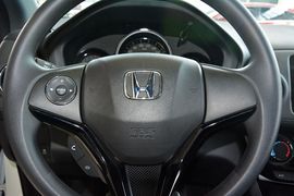 2015款本田XR-V