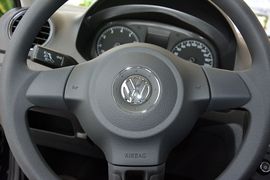 2015款大众捷达
