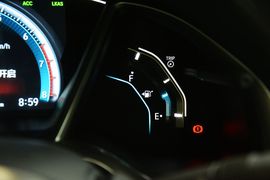 2016款本田思域