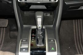 2016款本田思域