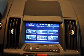 2010款路虎神行者2