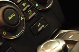 2010款路虎神行者2