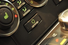 2010款路虎神行者2