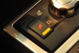 2010款路虎神行者2