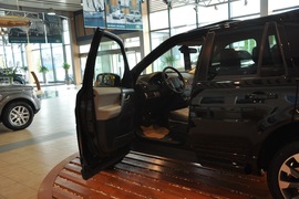 2010款路虎神行者2