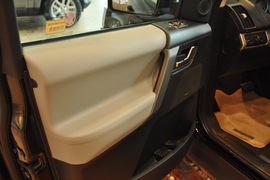 2010款路虎神行者2