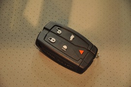 2010款路虎神行者2