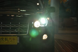 2010款路虎神行者2