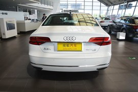 2016款奥迪A8L