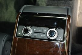 2016款奥迪A8L