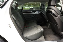 2016款奥迪A8L