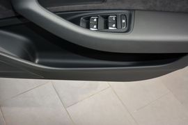 2016款奥迪A8L