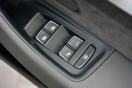 2016款奥迪A8L