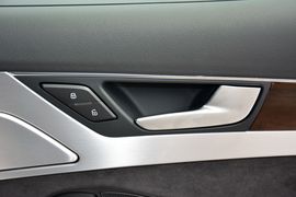 2016款奥迪A8L