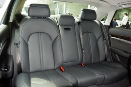 2016款奥迪A8L