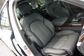 2016款奥迪A8L