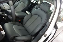 2016款奥迪A8L
