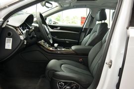 2016款奥迪A8L