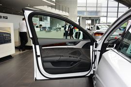 2016款奥迪A8L